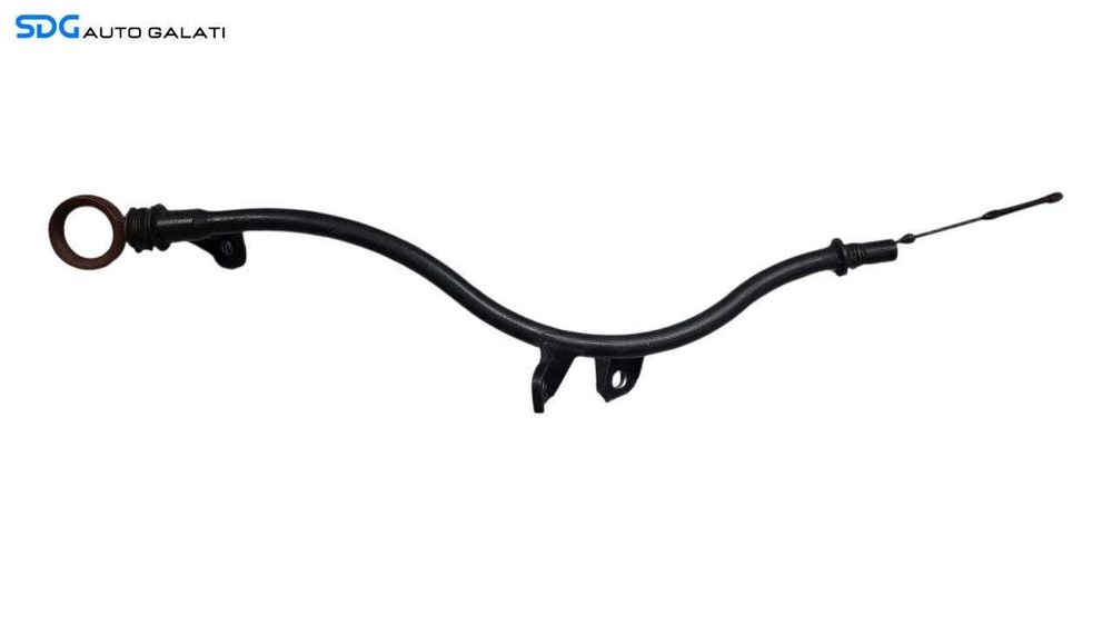 Joja Sonda Nivel Ulei Motor Audi A4 B8 2.0 TDI 2008 - 2016 Cod 03L103634 [L7364]