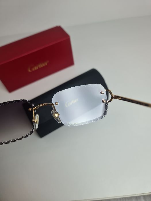 Oferta-Reducere-Promotie-Discount-Ochelari-Luxury-Exclusivisiti-Lentile-Rame-Cartier-CT02032O-Modele-Noi-Poze-Reale-Calitate-Premium-Protectie-UV-Top