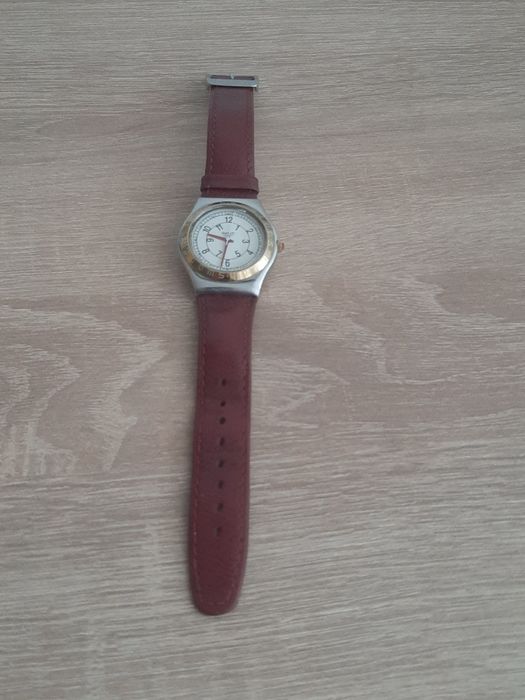 Ceas Swatch Irony Lady 