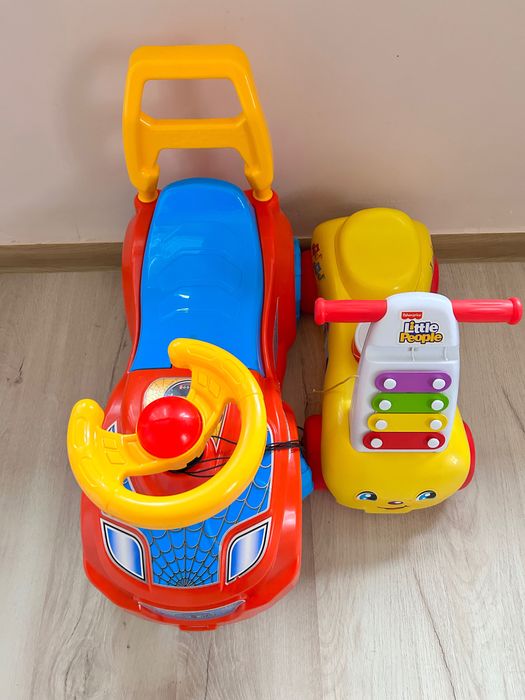 Детски Колички !