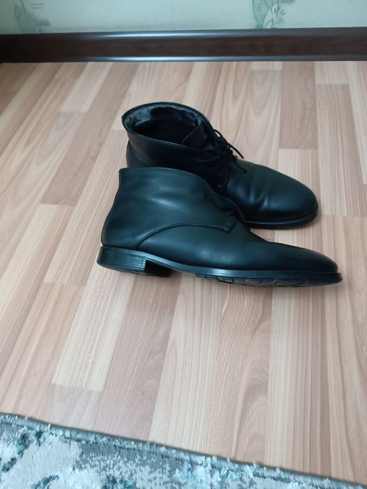Ботинки от Zara 43 размер