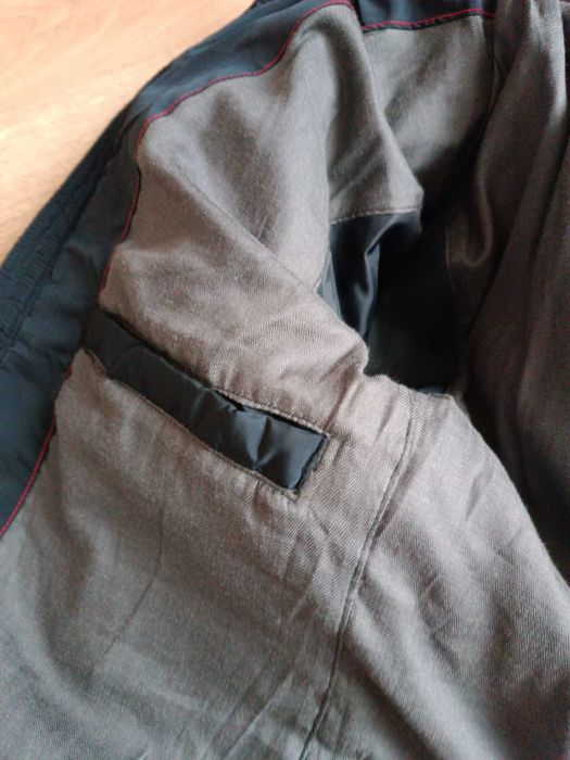 Ново демисезонно юношеско яке LC Waikiki