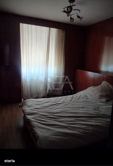 4 camere, 82 mp, centrala, parcare, Metrou Aparatorii Patriei — fotografia 3