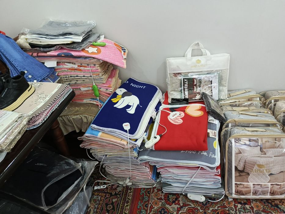 Электро матрасы оптом