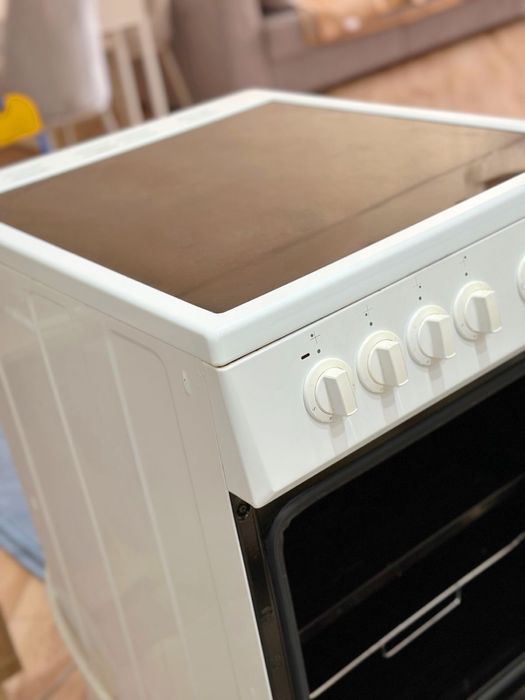 Продается электро плита BEKO