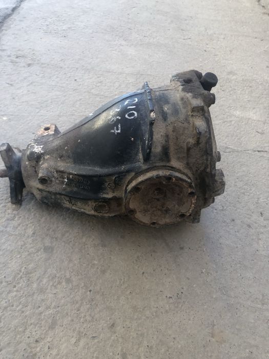 Продам редуктор мерседес w210