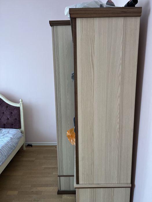 Срочно продам мебель Cilek комплектом