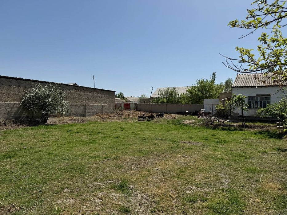 Уй сотилади 14 сотих