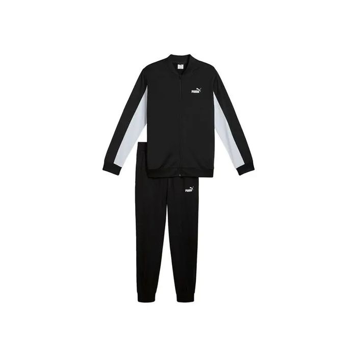 Оригинальный мужской спортивный костюм PUMA (Новый)