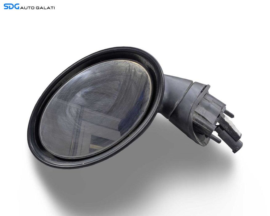 Oglinda Electrica Stanga Mini Cooper R50 R53 2001 - 2006 [LR2844]