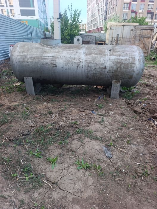 Продам ёмкость для Ас машины