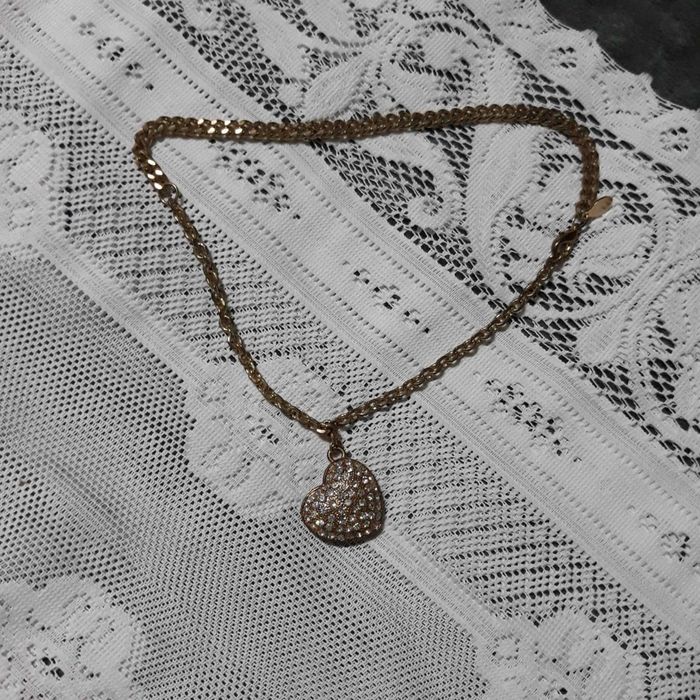 BIJOUX TERNER Колие и Гривни