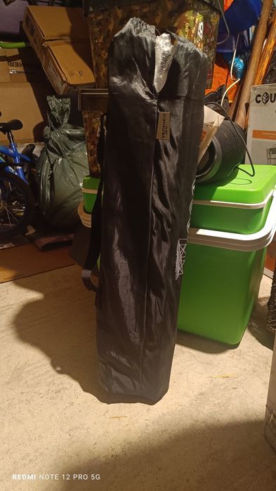 Masa de aluminiu pliabila 70cm/70cm înălțime 70cm