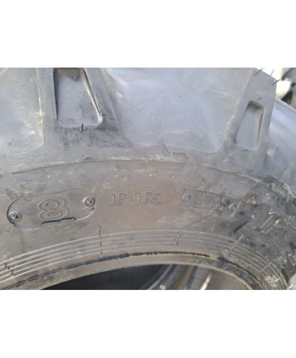Anvelopa 11.2-20 OZKA 8PR TT KNK50  Cauciucuri tractor, Fiat, Case, Fendt, John Deere, New Holland, Massey Ferguson, UTB   Cauciucuri tractor, Fiat, C