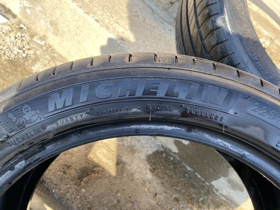 Продам шины фирмы Мишелин
