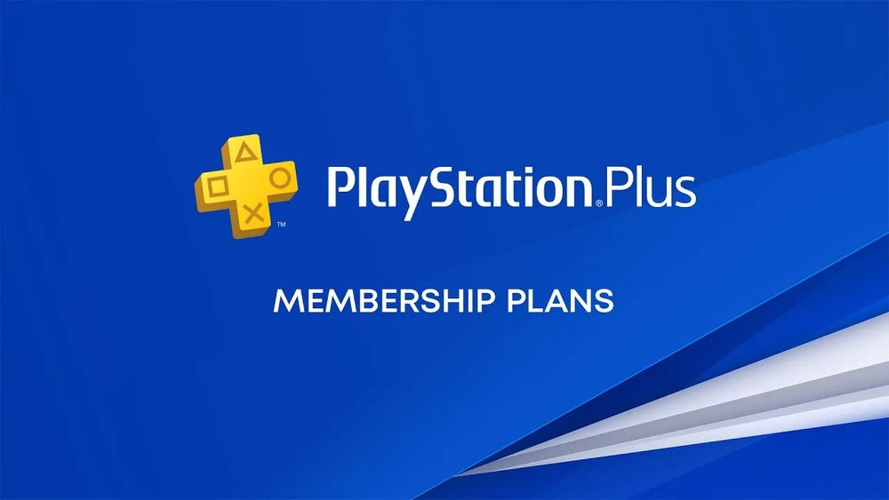 PlayStation Plus Deluxe 12 месяцев