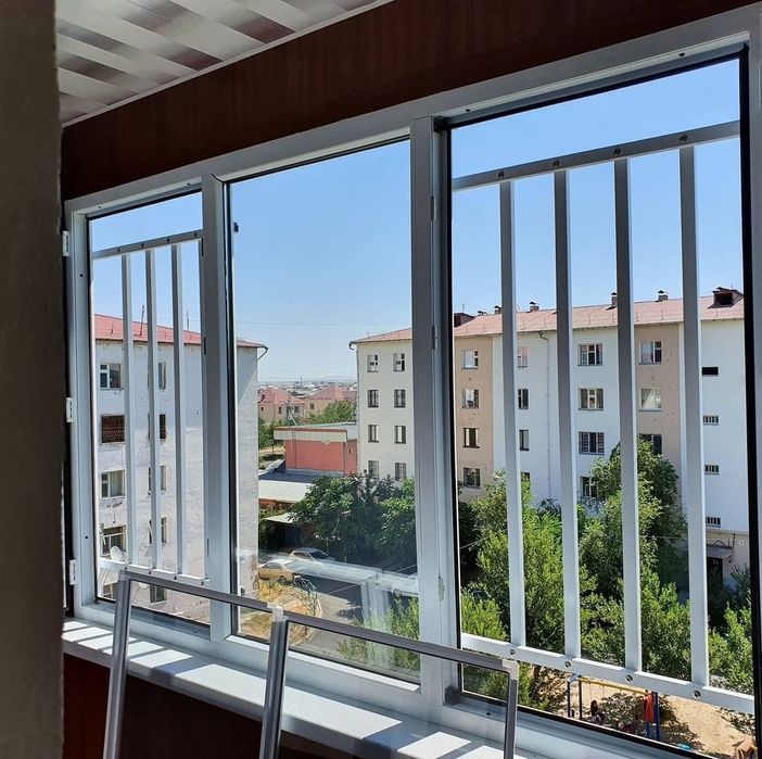 Сетки, решетки , жалюзи