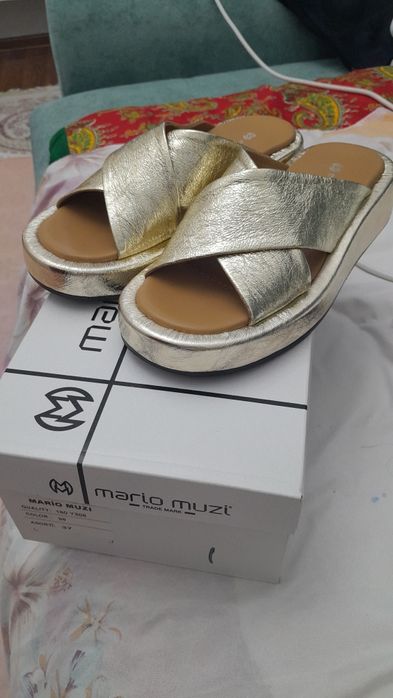 Продам новую Турецкий