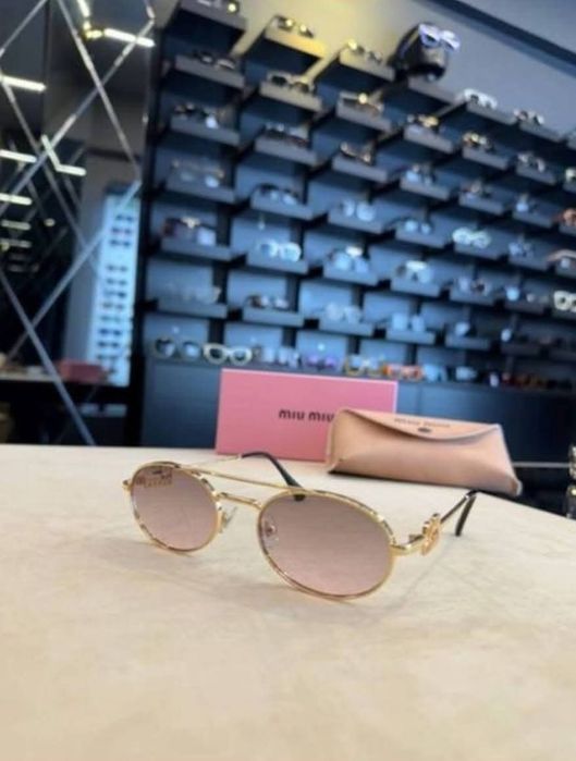 Мъжки и Дамски слънчеви очила