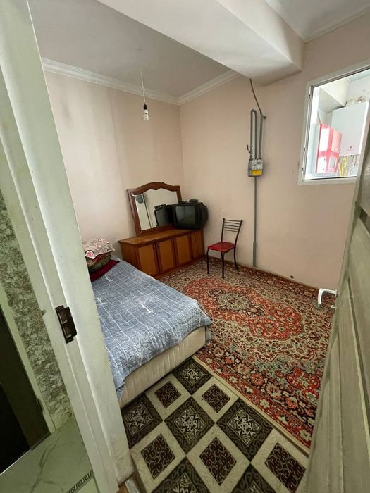 Комната  сдается в Строителей