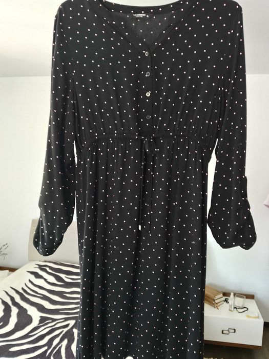 Rochie de zi .....