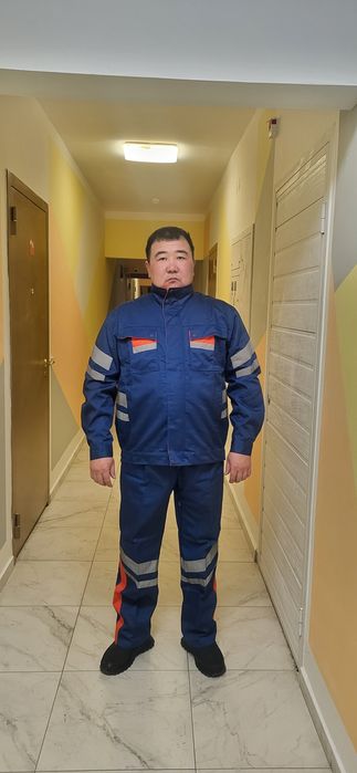 Спецодежда оптом и врозницу