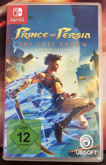 Jocuri nintendo switch