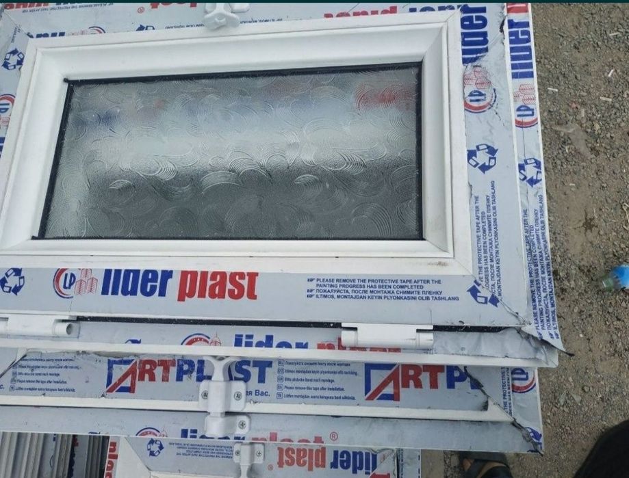 Форточки Готовыйе. Звоните течение 2 часов доставим