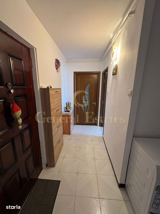 Apartament 2 Camere Decomandat | 51 mp | Boxă | Săcele
