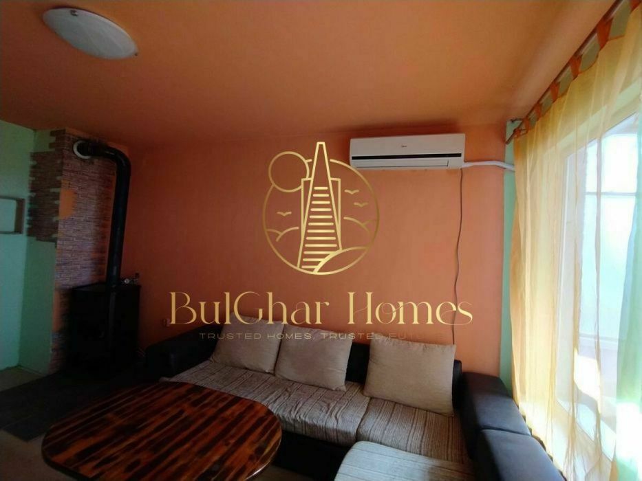 Дава се под наем Многостаен апартамент в Варна, Кайсиева градина - 90 кв.м за 348.84 € - Снимка #3