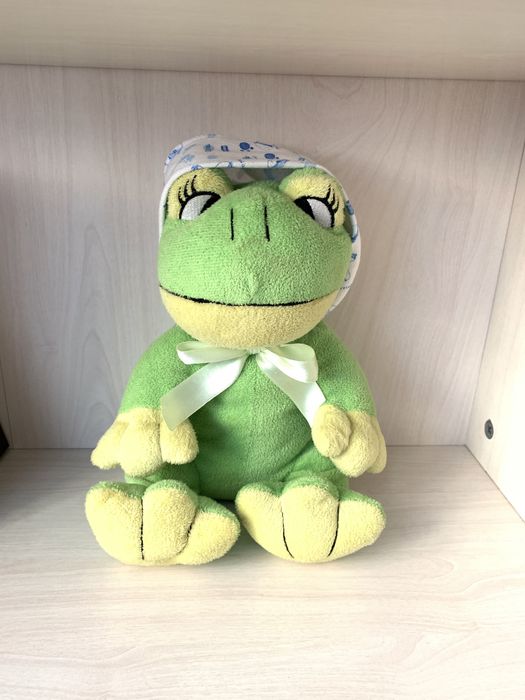 Мягкая игрушка