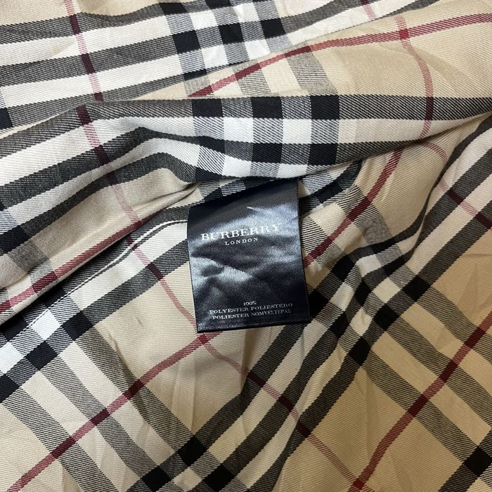 Куртка Burberry