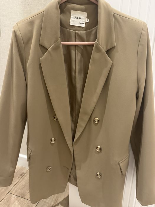 Продается пиджак zara
