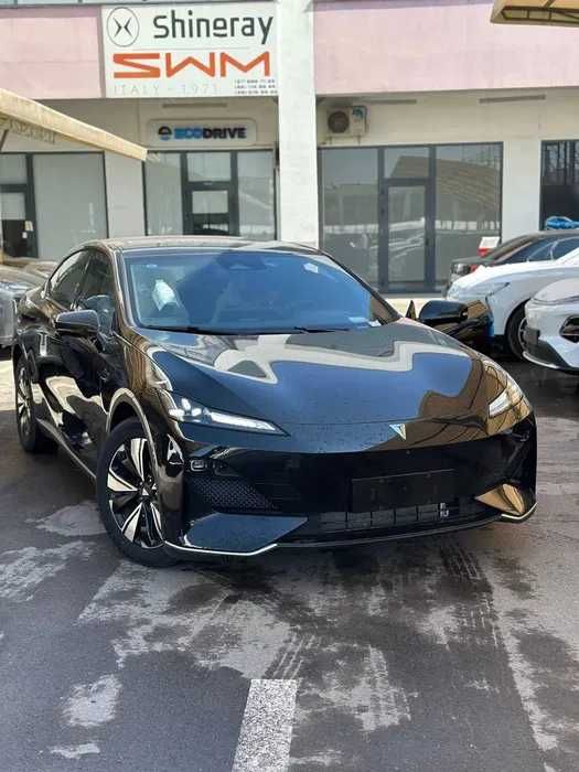 changan deepal SL 03 200 max