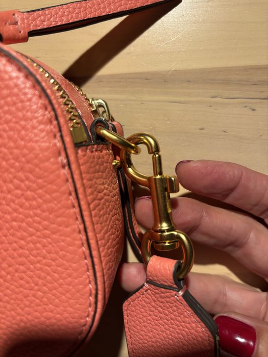 Tory burch чанта