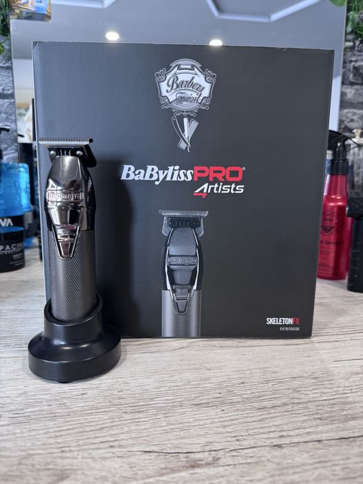 Babyliss Pro Trimmer