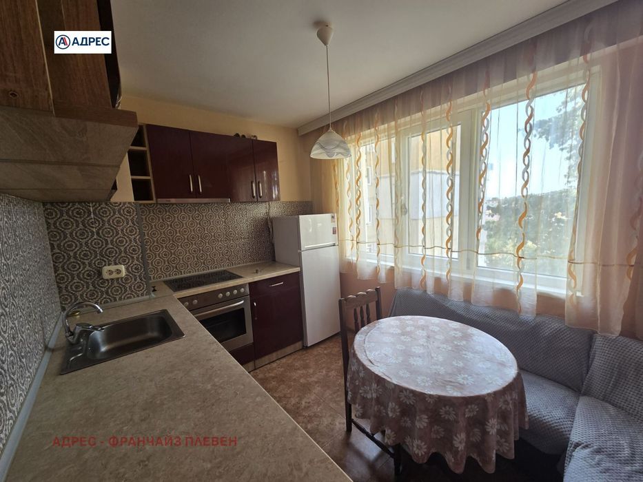 3-стаен в Враца-Сениче площ 78 цена 120000
