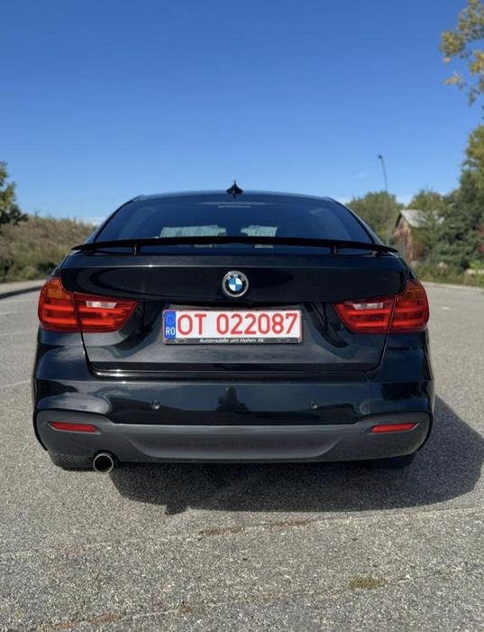 BMW seria 3 M Pachet an 2015