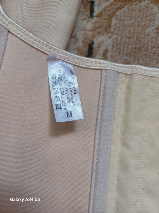 Корсет для девушек.Хорошего качества