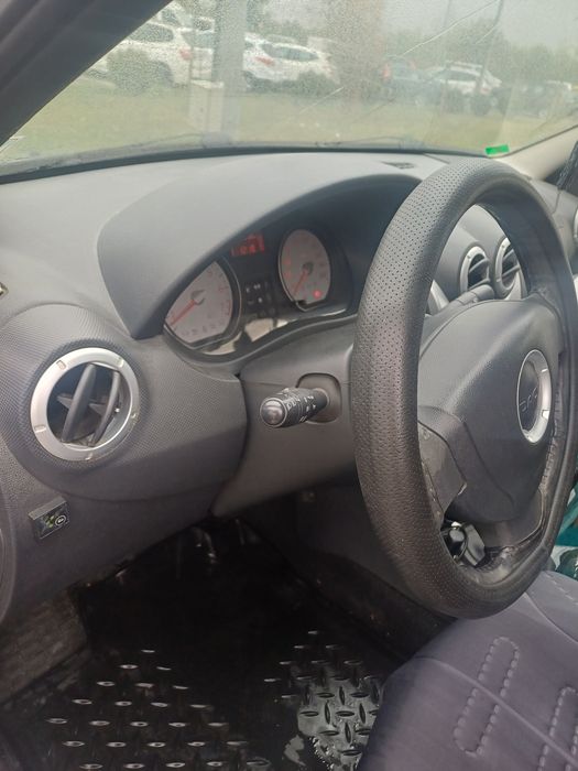 DACIA Logan 2009 — imagine 4