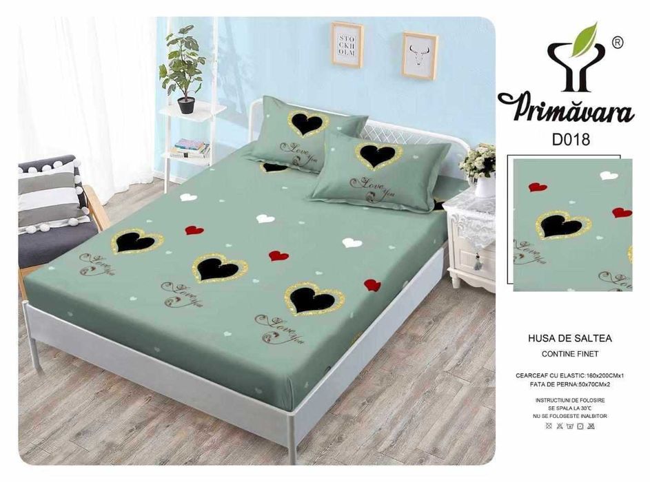 Lenjerie din finet 3 piese