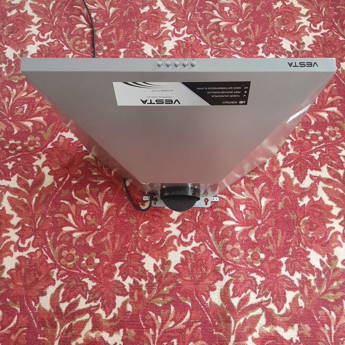 Oshxona uchun vitishka