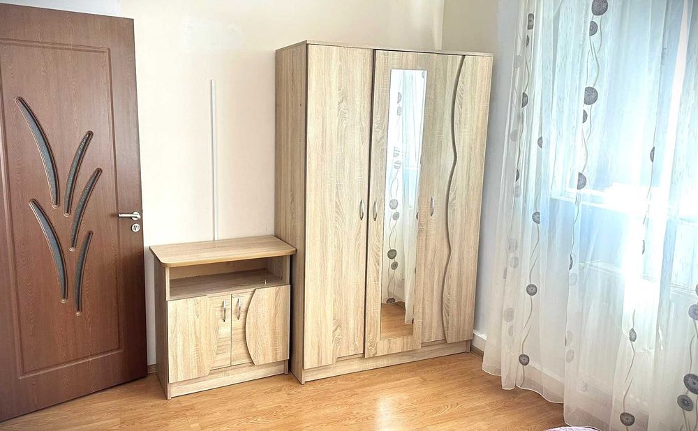 Închiriez apartament 2 camere, Targoviste