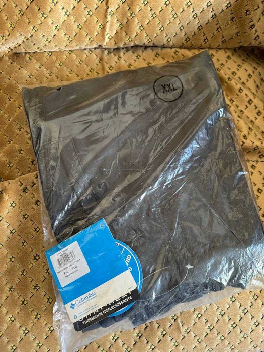 Columbia mans omni heat pants