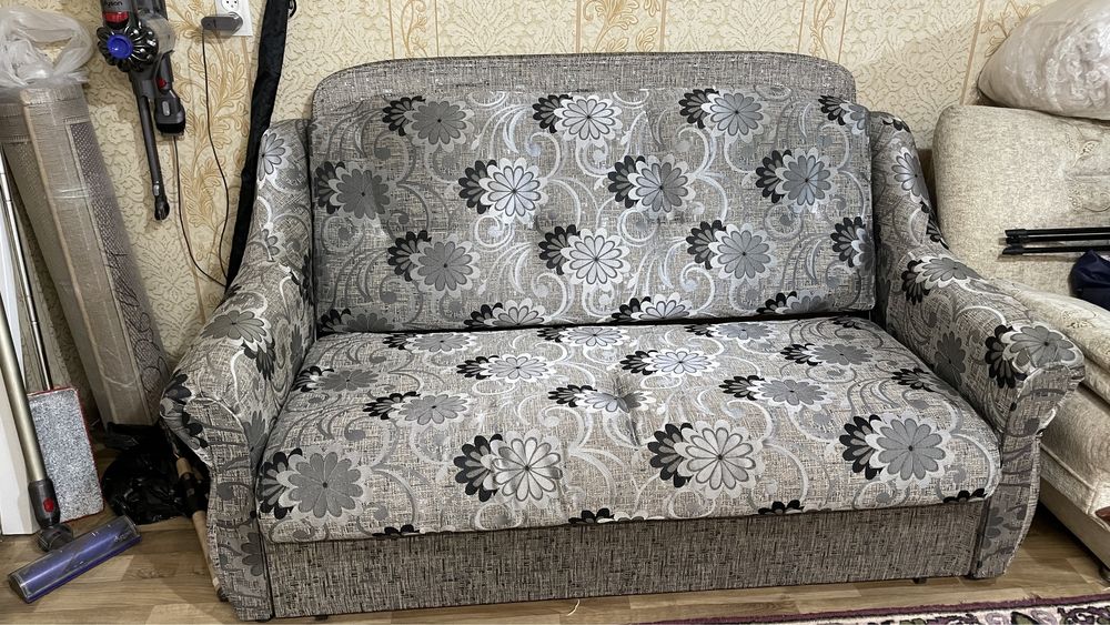 Диван-кровать