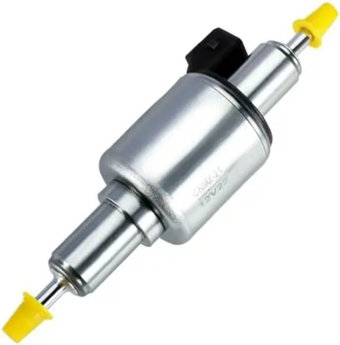 Насос для автономного отопления 12в,24в