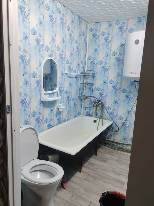 Продам 2х комнатный дом