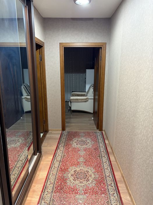 Аренда квартиры 55 кв.м