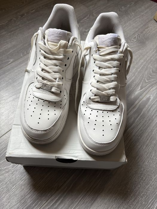 Nike Air Force 1 ‘07