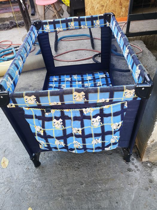 Pătuț pliabil de vânzare